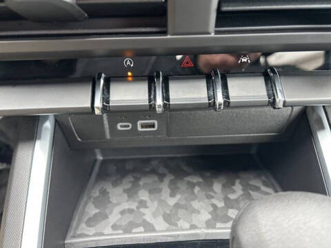 2023 Chevrolet Colorado Work Truck