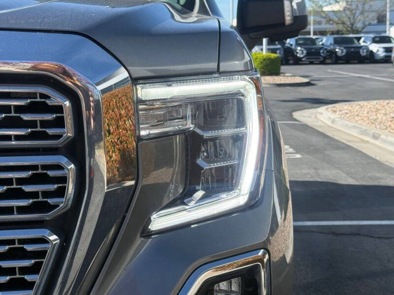 2022 GMC Sierra 1500 Limited