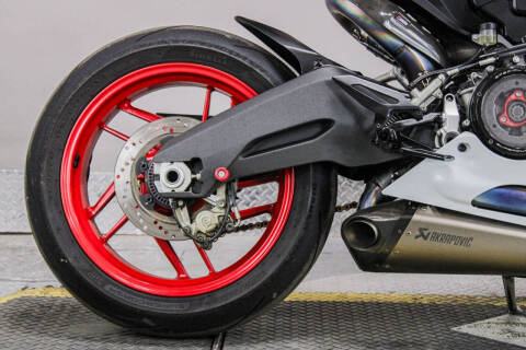 2018 Ducati Panigale 959