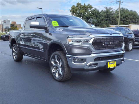 2019 RAM 1500 for sale at Buhler and Bitter Chrysler Jeep in Hazlet NJ