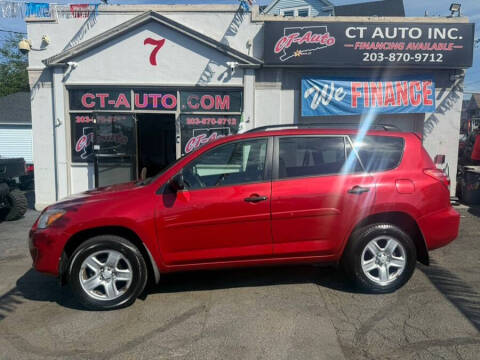 2009 Toyota RAV4