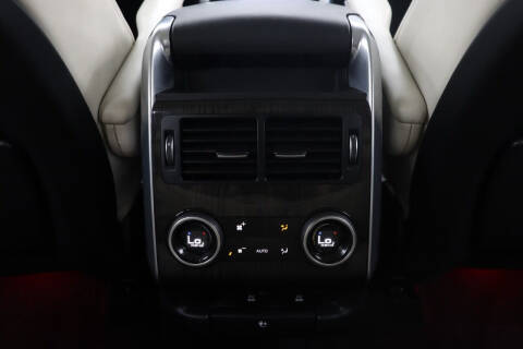 2018 Land Rover Range Rover Sport Autobiography Dynamic