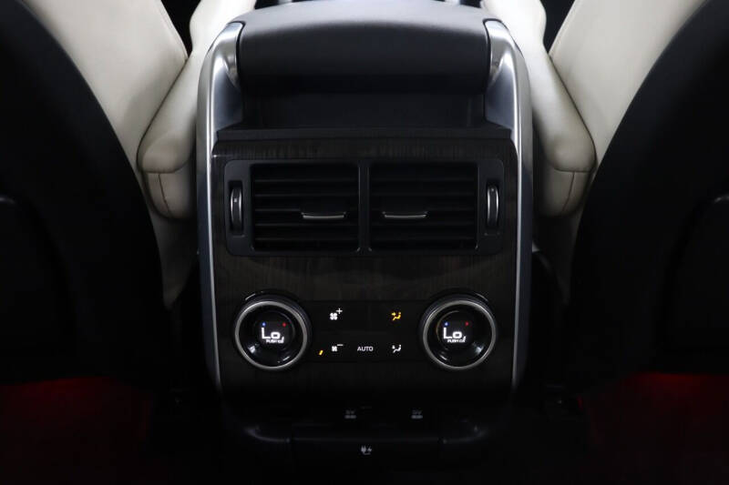 2018 Land Rover Range Rover Sport Autobiography Dynamic