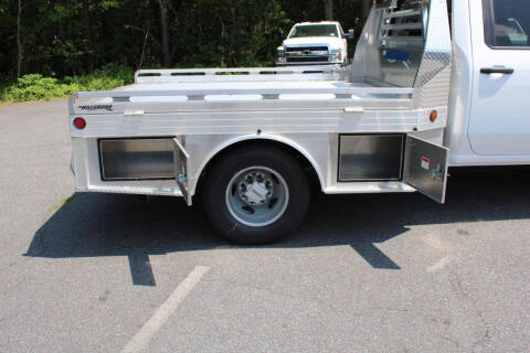 2025 GMC Sierra 3500HD CC Pro