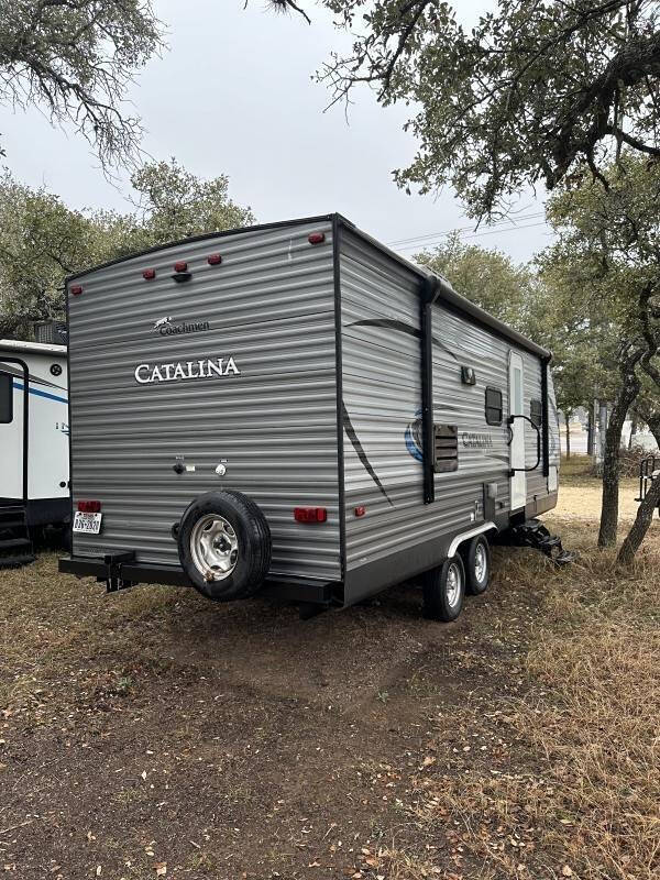 2019 Coachmen RV Catalina