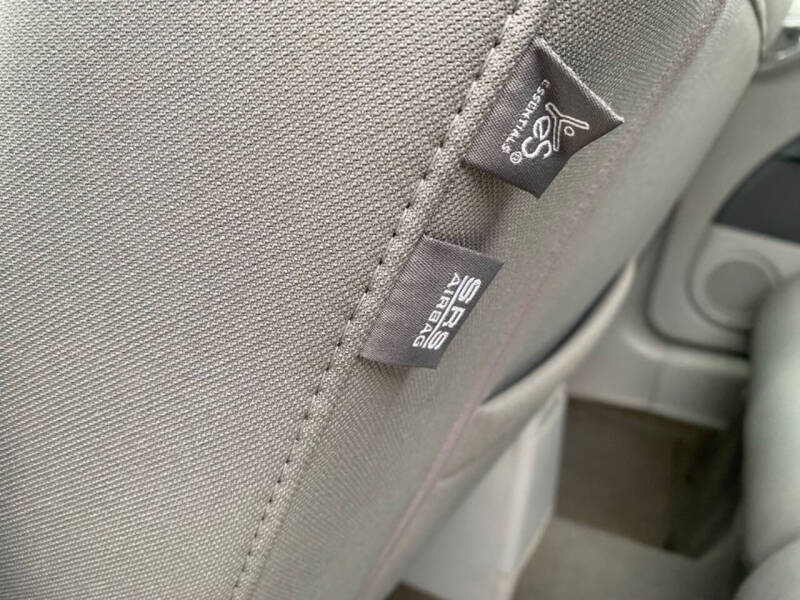 2008 Chrysler PT Cruiser Touring