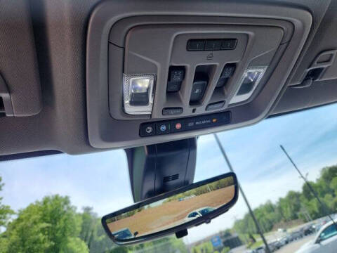 2021 GMC Sierra 2500HD