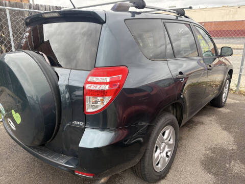 2010 Toyota RAV4