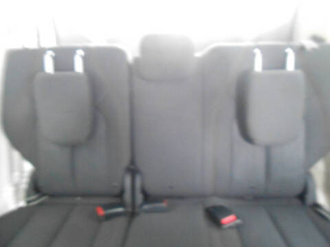 2018 Chrysler Pacifica L