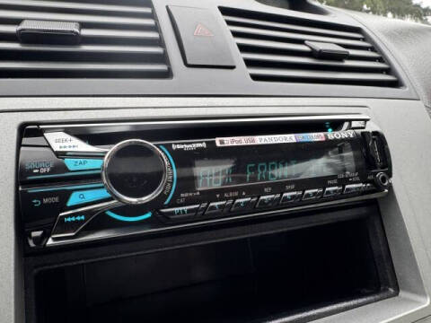 2004 Toyota Camry Solara