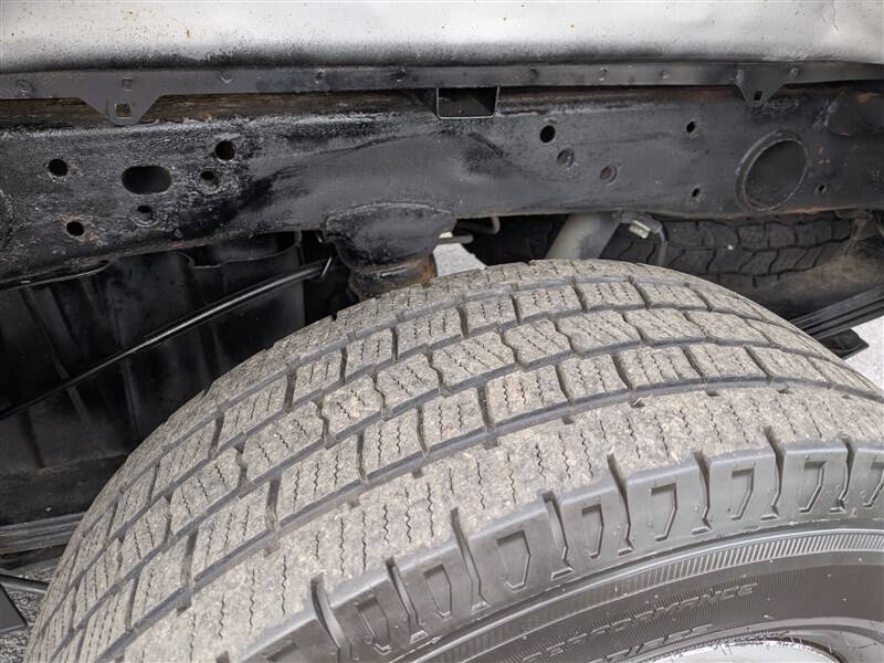 2019 GMC Sierra 2500HD