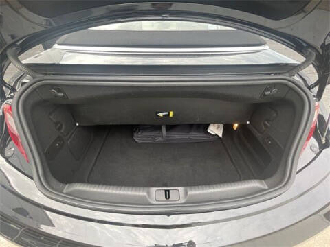 2017 Buick Cascada Premium