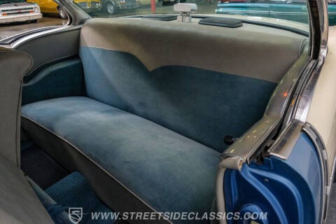 1955 Chevrolet Bel Air