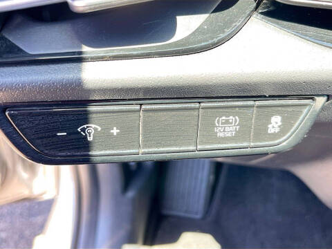 2023 Kia Niro EX