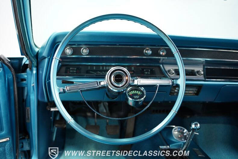 1966 Chevrolet Chevelle