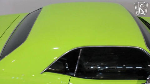 1973 Dodge Challenger
