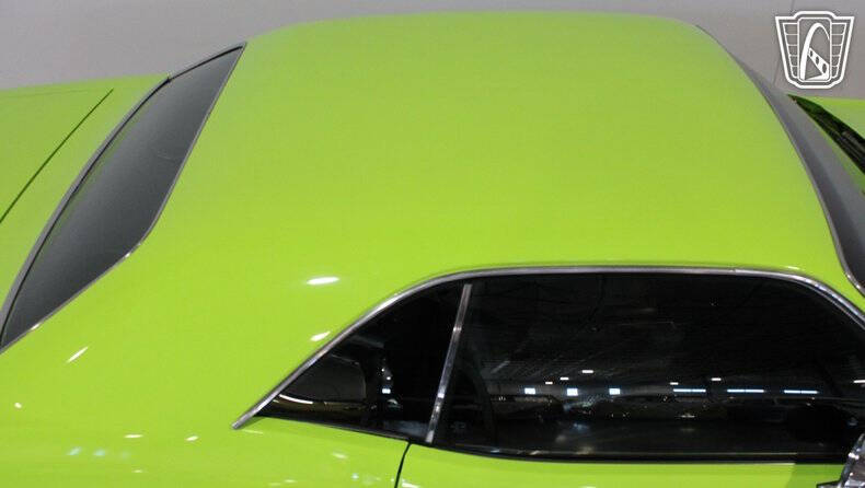1973 Dodge Challenger