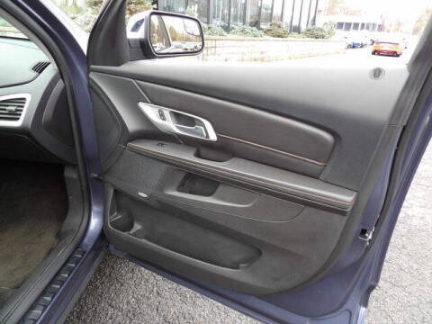 2013 GMC Terrain SLT-2