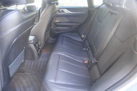 2023 BMW i4 eDrive40 Gran Coupe