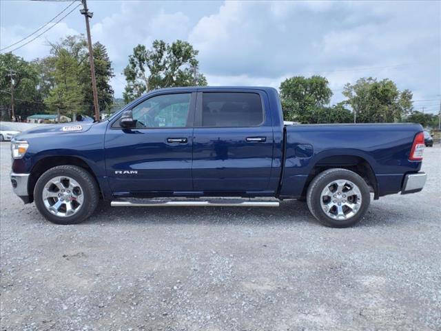 2019 Ram 1500 for sale at Tri State Auto Sales in Cincinnati, OH