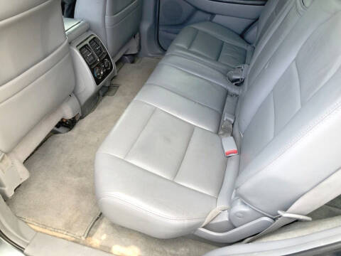 2006 Acura MDX Touring