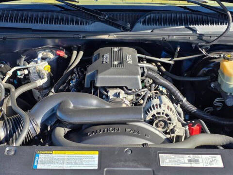 1999 Chevrolet Silverado 1500