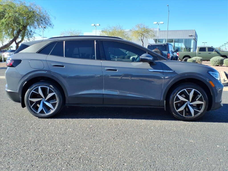 2023 Volkswagen ID.4 Pro S