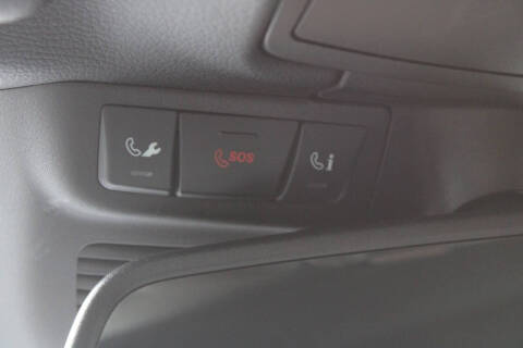 2017 Mercedes-Benz S-Class S 550