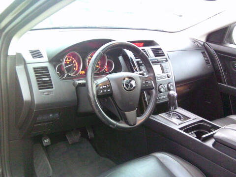 2011 Mazda CX-9 Touring