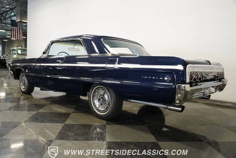 1964 Chevrolet Impala