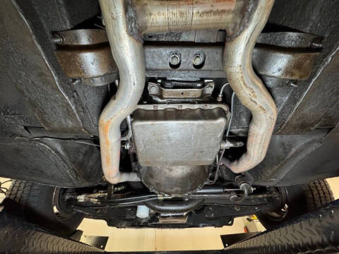 1958 Ford Thunderbird