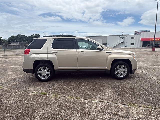 2012 GMC Terrain SLE-2