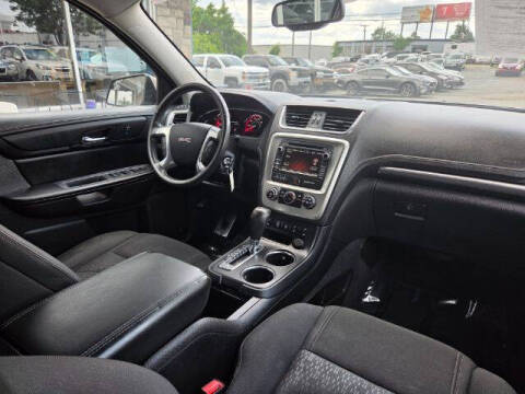 2014 GMC Acadia SLE-2