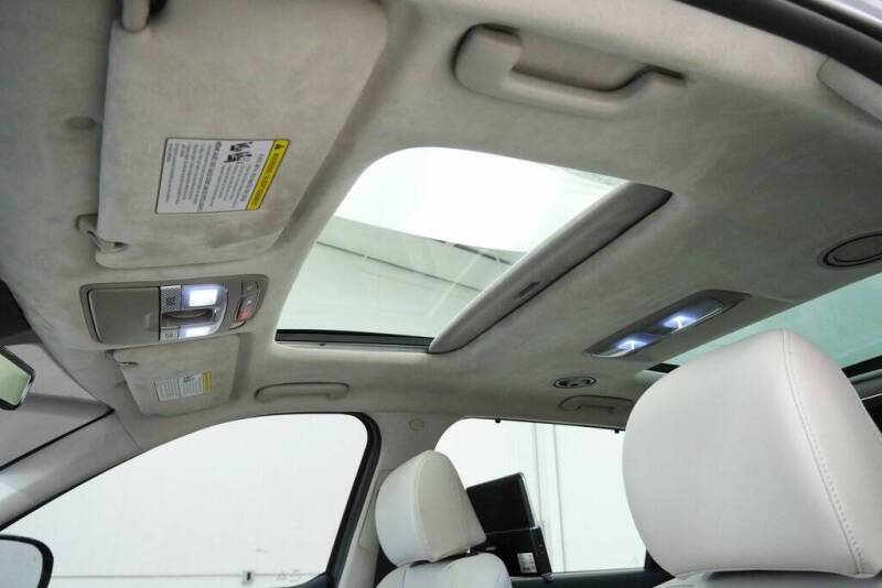 2023 Kia Telluride SX-Prestige