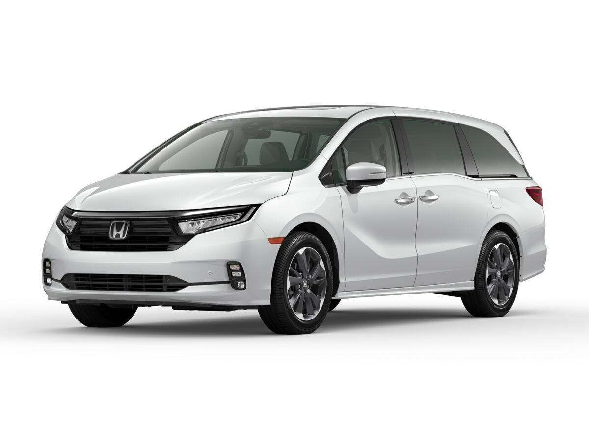 2024 Honda Odyssey For Sale In Newberg, OR