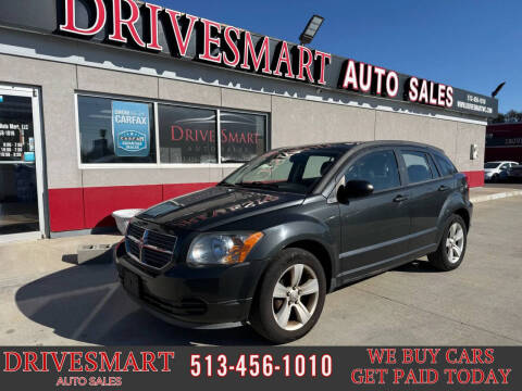 2010 Dodge Caliber SXT