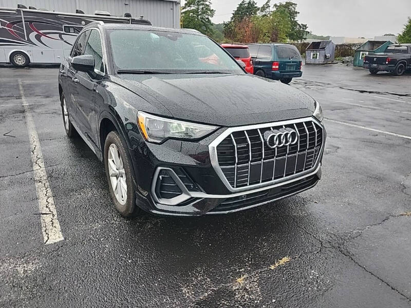 Audi Q3 For Sale In Vance, AL