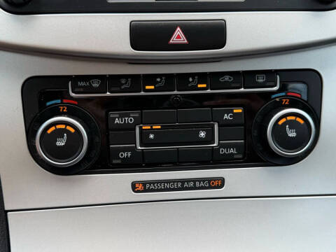 2012 Volkswagen CC Sport PZEV