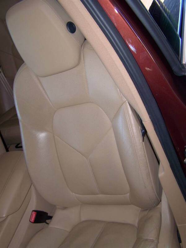 2012 Porsche Cayenne S