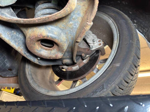 1995 Ford Mustang GT