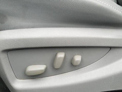 2019 GMC Sierra 2500HD