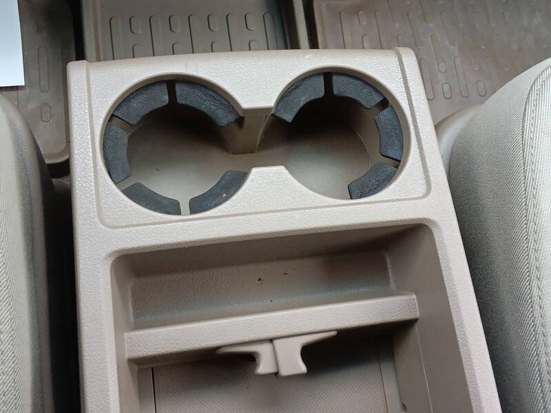 2008 Honda Ridgeline RT