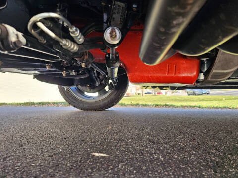 1967 Chevrolet Corvette