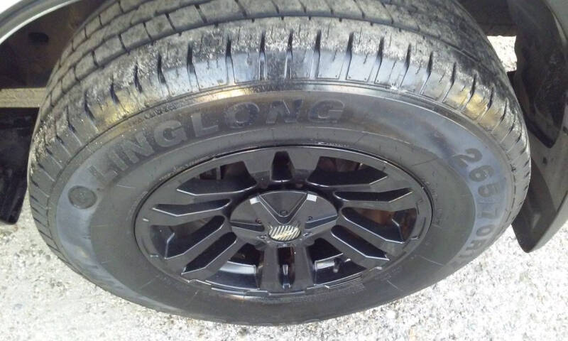 2005 Nissan Xterra SE