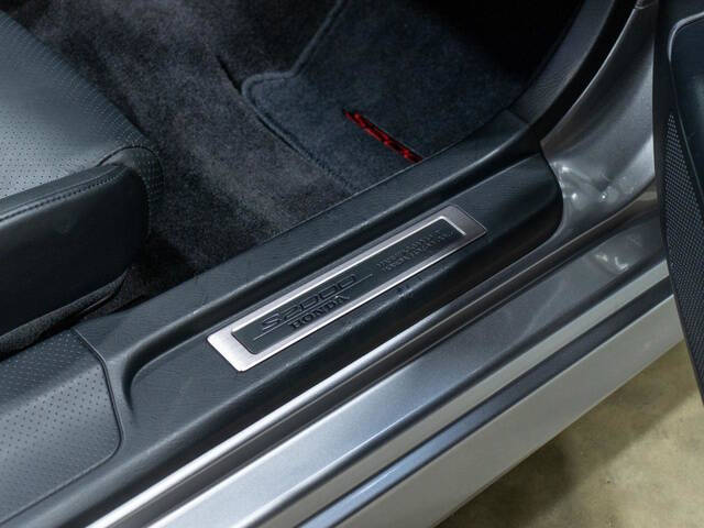 2001 Honda S2000
