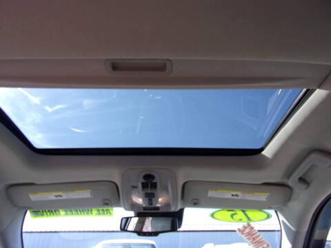 2015 GMC Terrain SLT-2