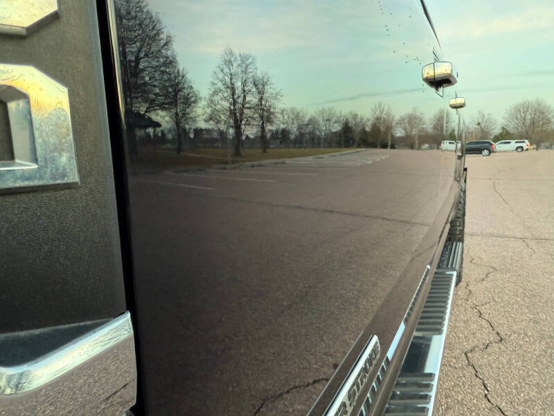 2019 Ford F-250 Super Duty Lariat