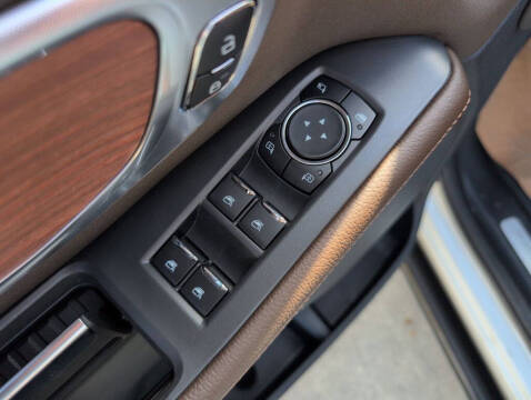 2025 Ford Expedition MAX King Ranch