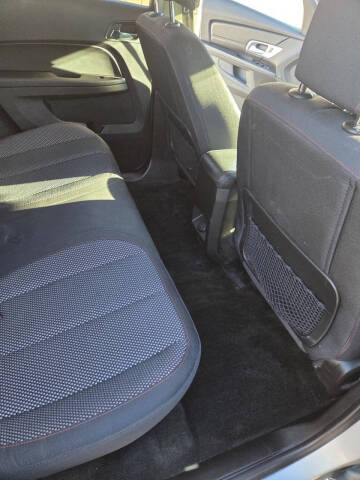 2016 GMC Terrain SLE-2