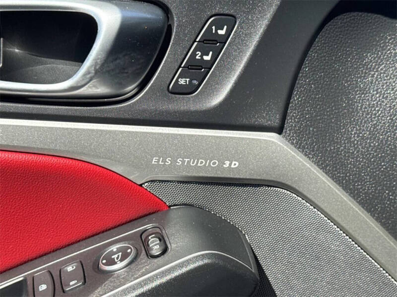 2024 Acura Integra w/Tech w/A-SPEC